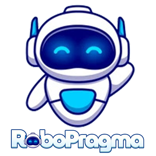 ROBOPRAGMA - ROBOT VERSI TERBARU 2024